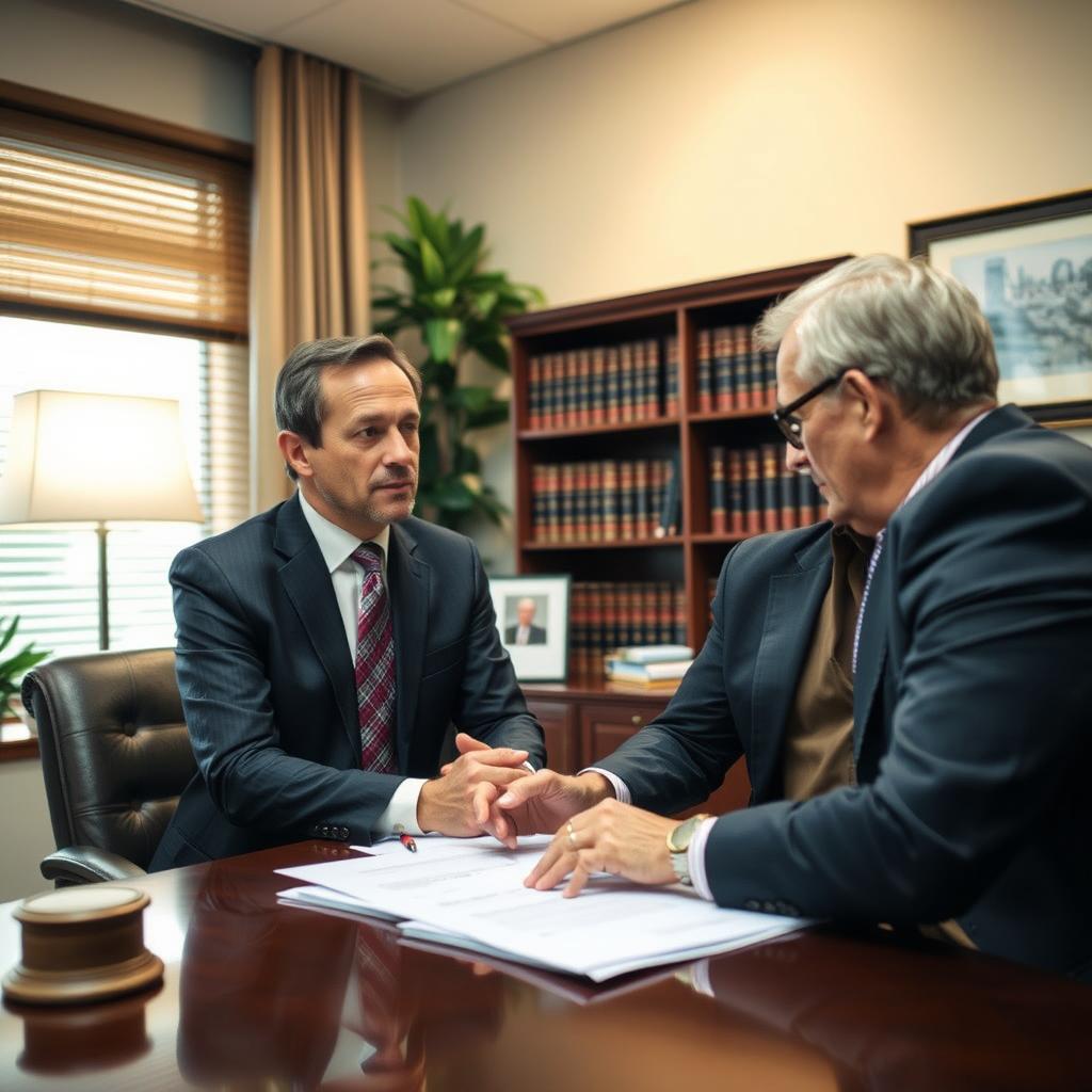 Traumatic Brain Injury Lawyer Oneida County, NY