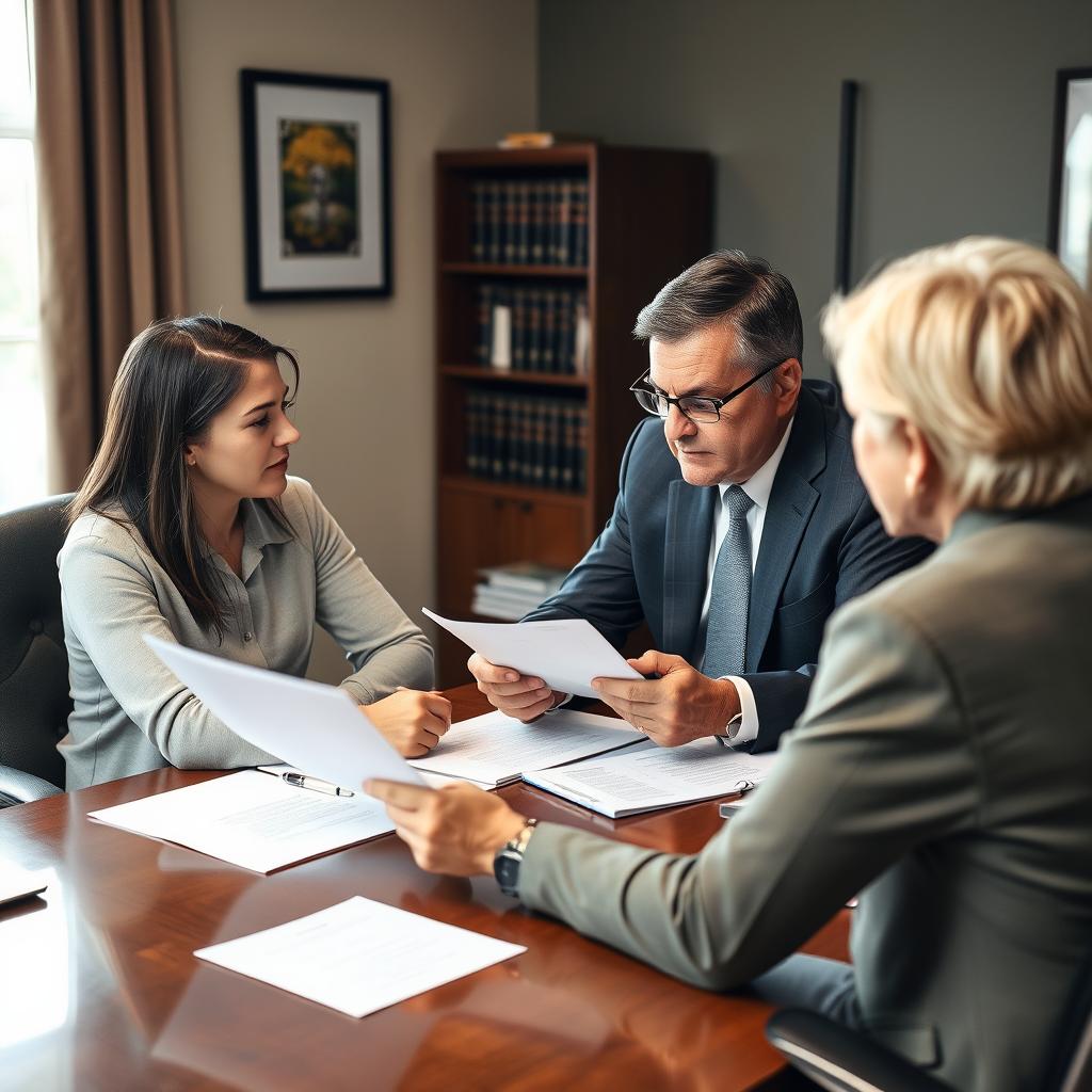 Traumatic Brain Injury Lawyer Onondaga County, NY