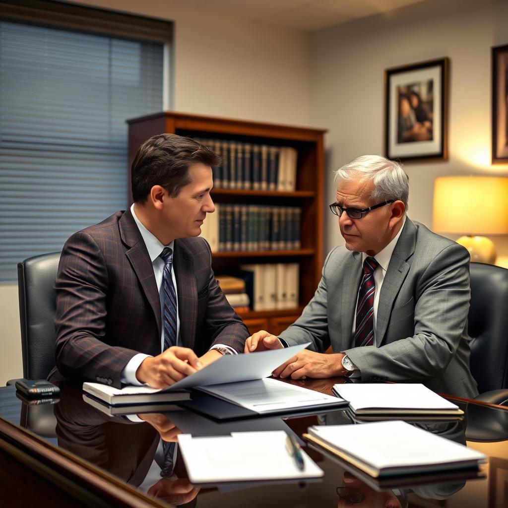 Traumatic Brain Injury Lawyer Orleans County, NY