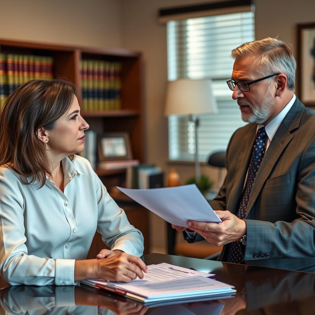 Traumatic Brain Injury Lawyer Oswego County, NY