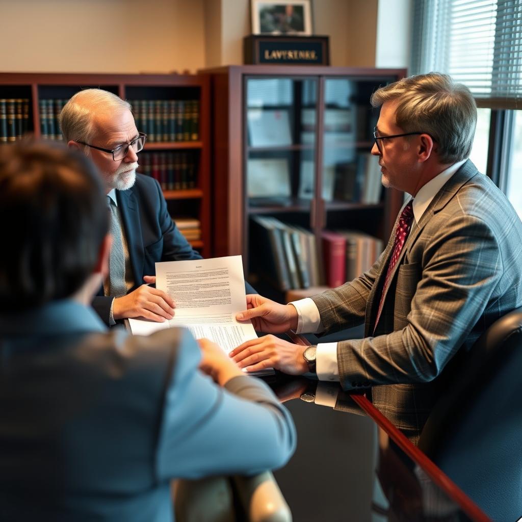 Traumatic Brain Injury Lawyer Oswego County, NY
