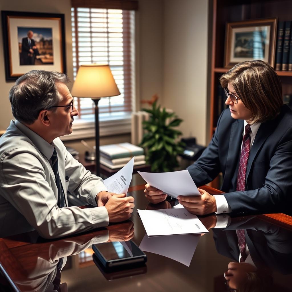 Traumatic Brain Injury Lawyer Otsego County, NY