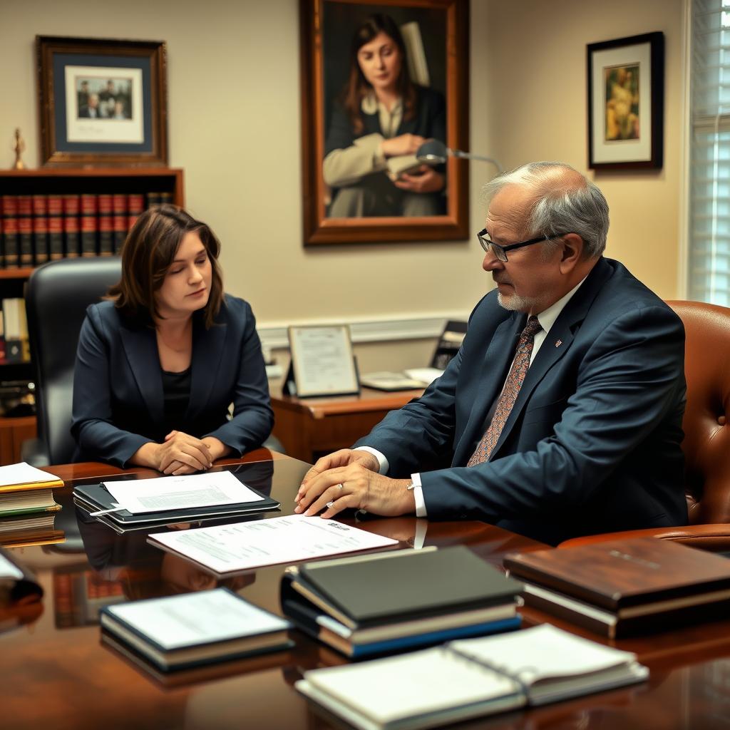 Traumatic Brain Injury Lawyer Otsego County, NY