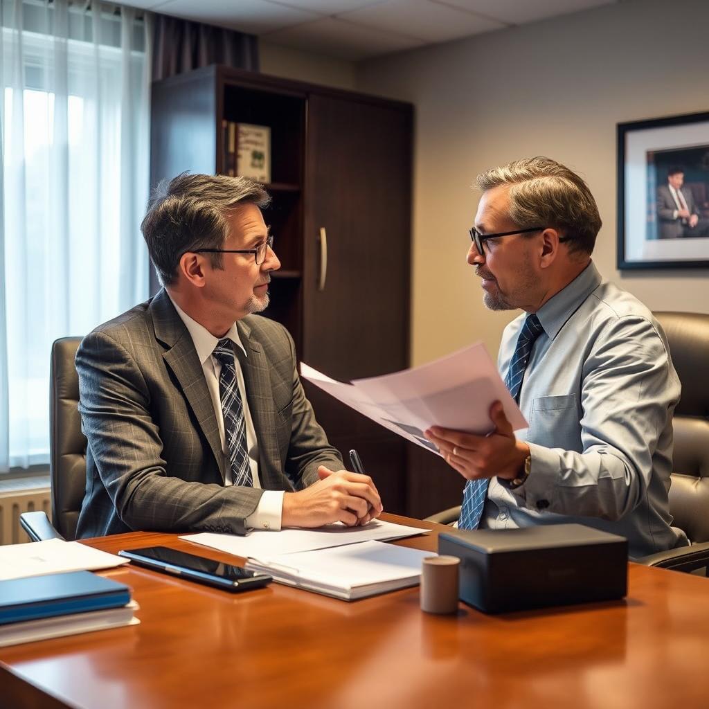 Traumatic Brain Injury Lawyer Passaic County, NJ