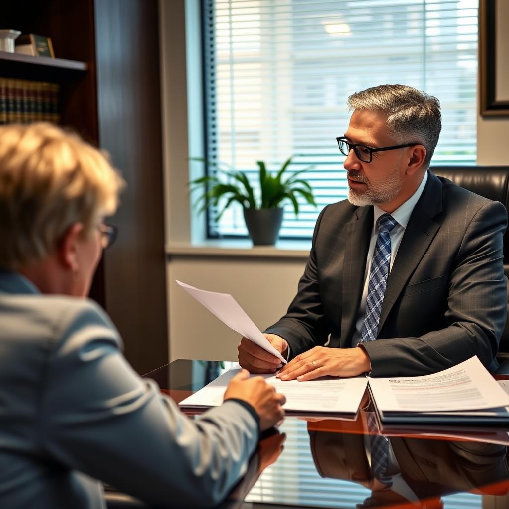 Traumatic Brain Injury Lawyer Passaic County, NJ