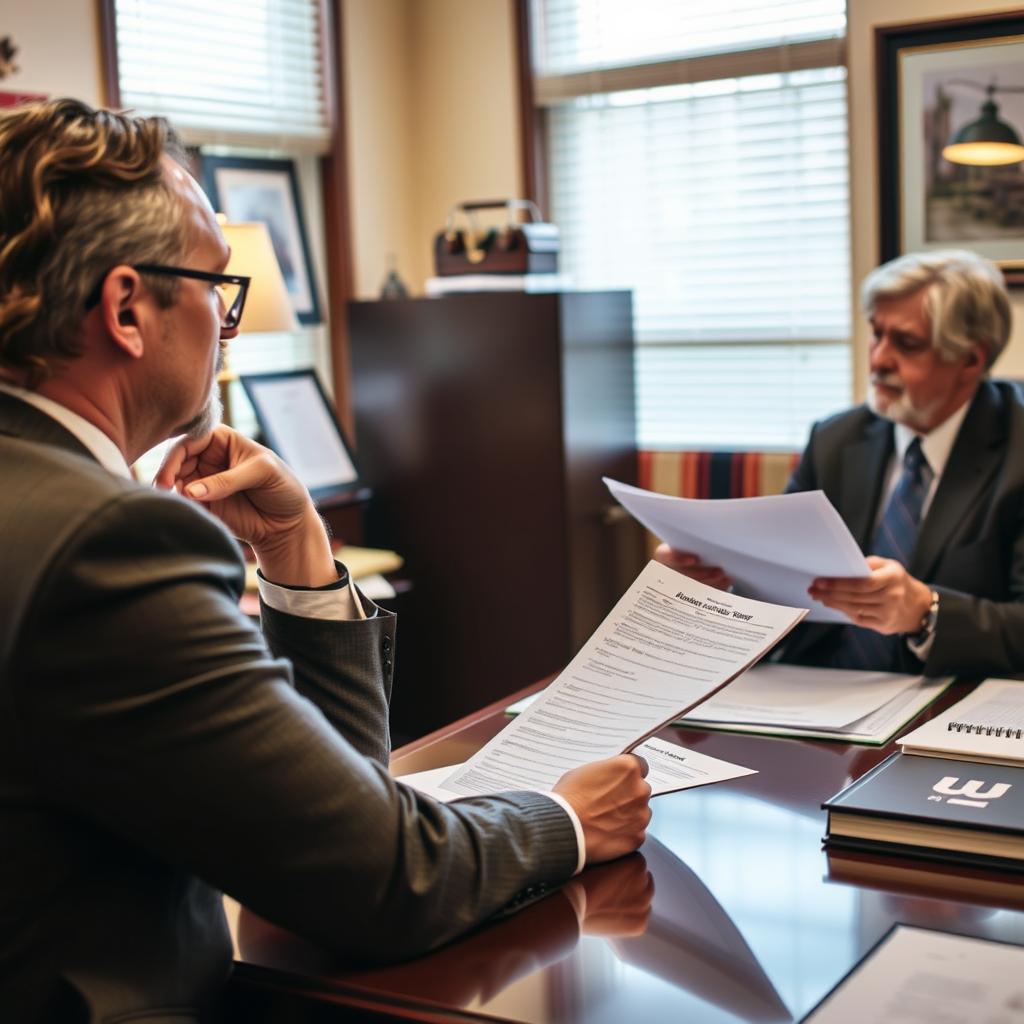 Traumatic Brain Injury Lawyer Putnam County, NY