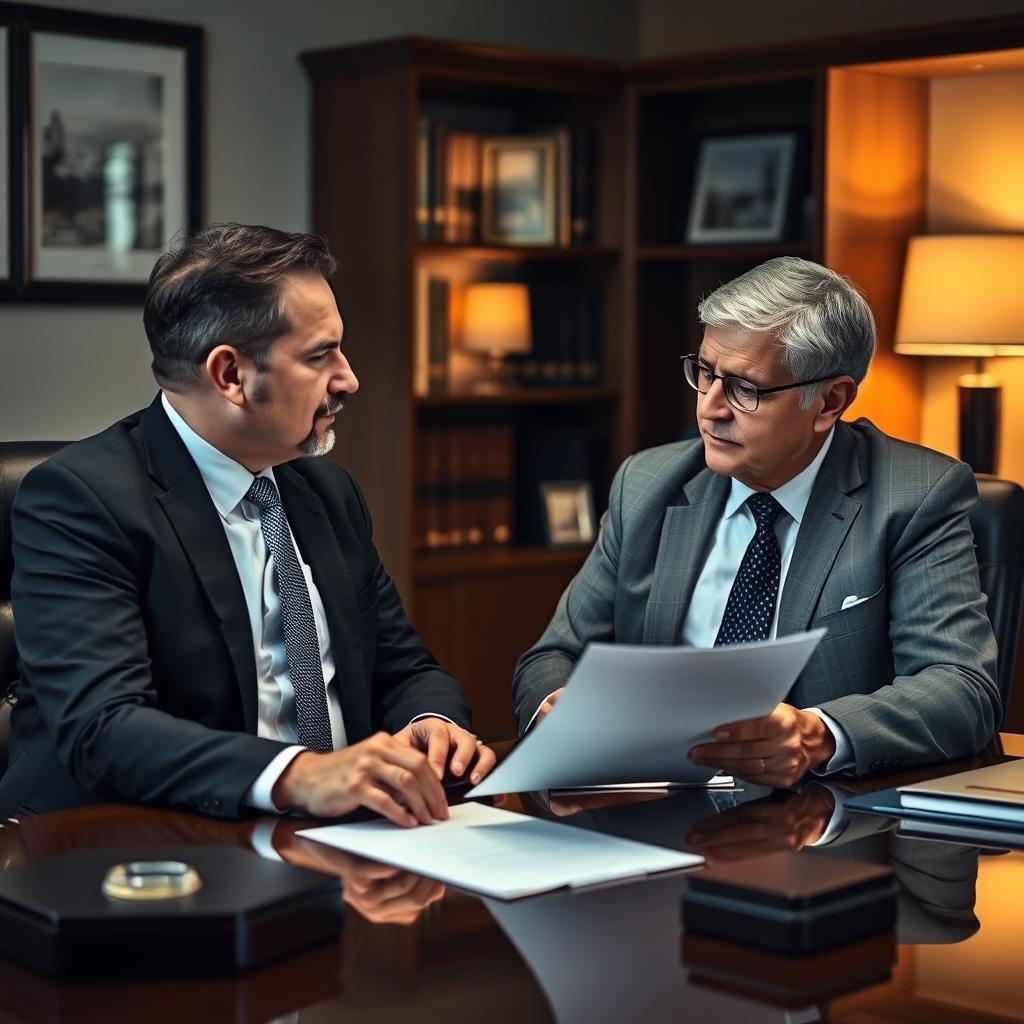 Traumatic Brain Injury Lawyer Queens County, NY