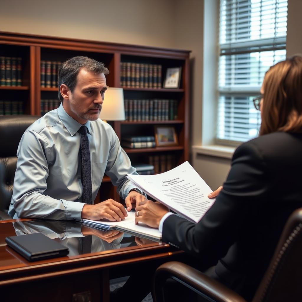 Traumatic Brain Injury Lawyer Rensselaer County, NY