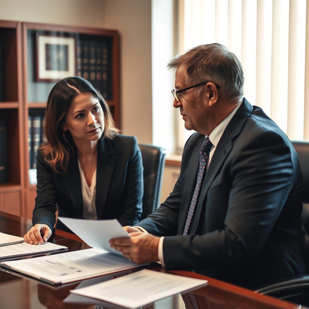 Traumatic Brain Injury Lawyer Rockland County, NY