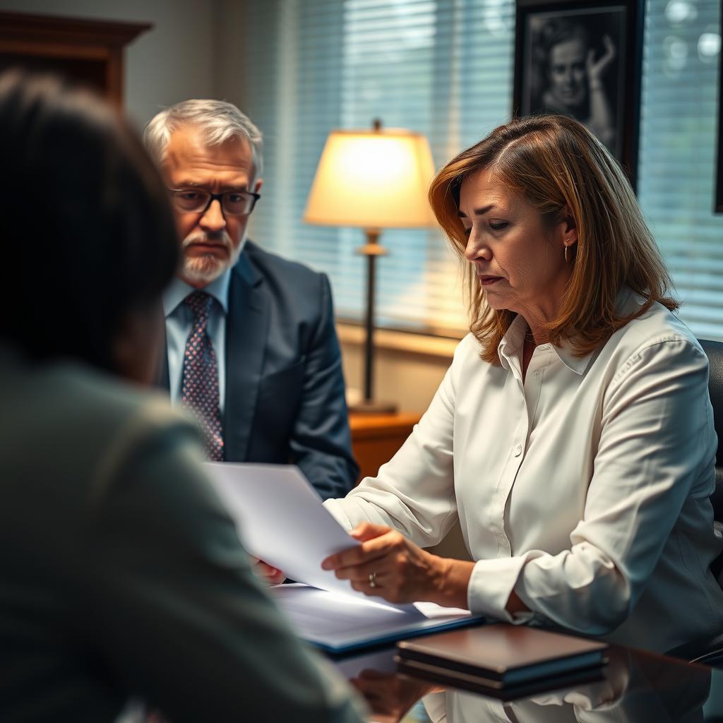 Traumatic Brain Injury Lawyer Salem County, NJ