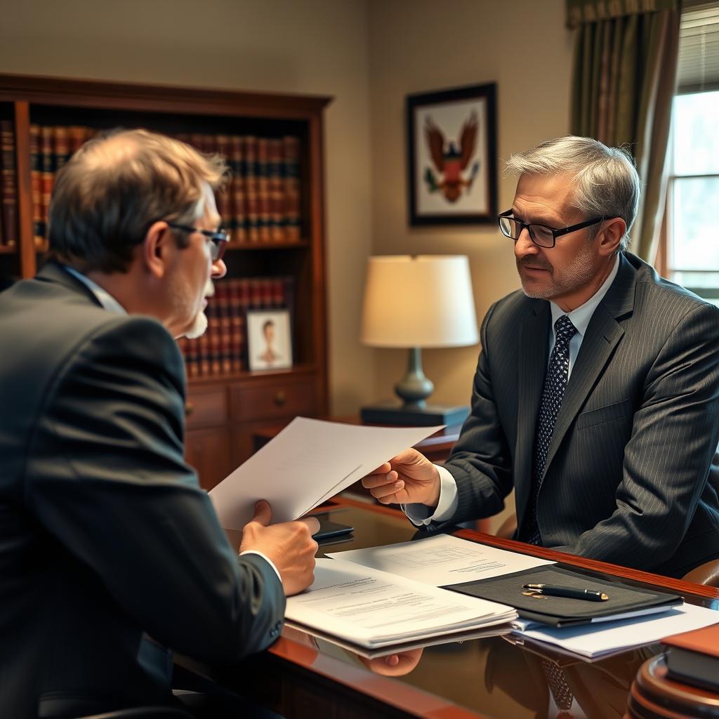 Traumatic Brain Injury Lawyer Schoharie County, NY