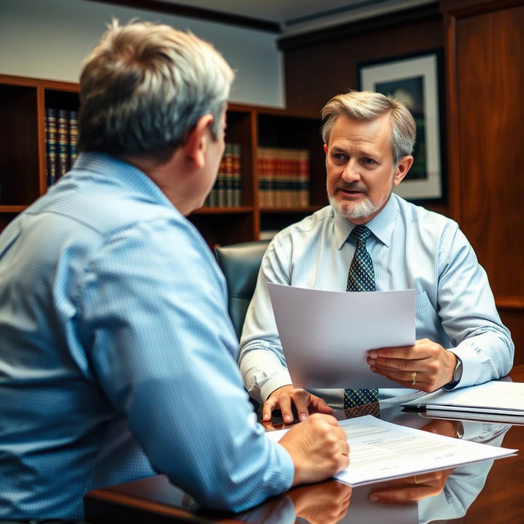 Traumatic Brain Injury Lawyer Seneca County, NY