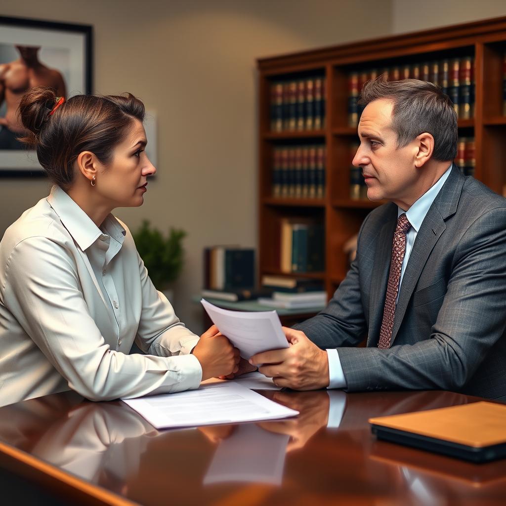 Traumatic Brain Injury Lawyer Spotsylvania County, VA