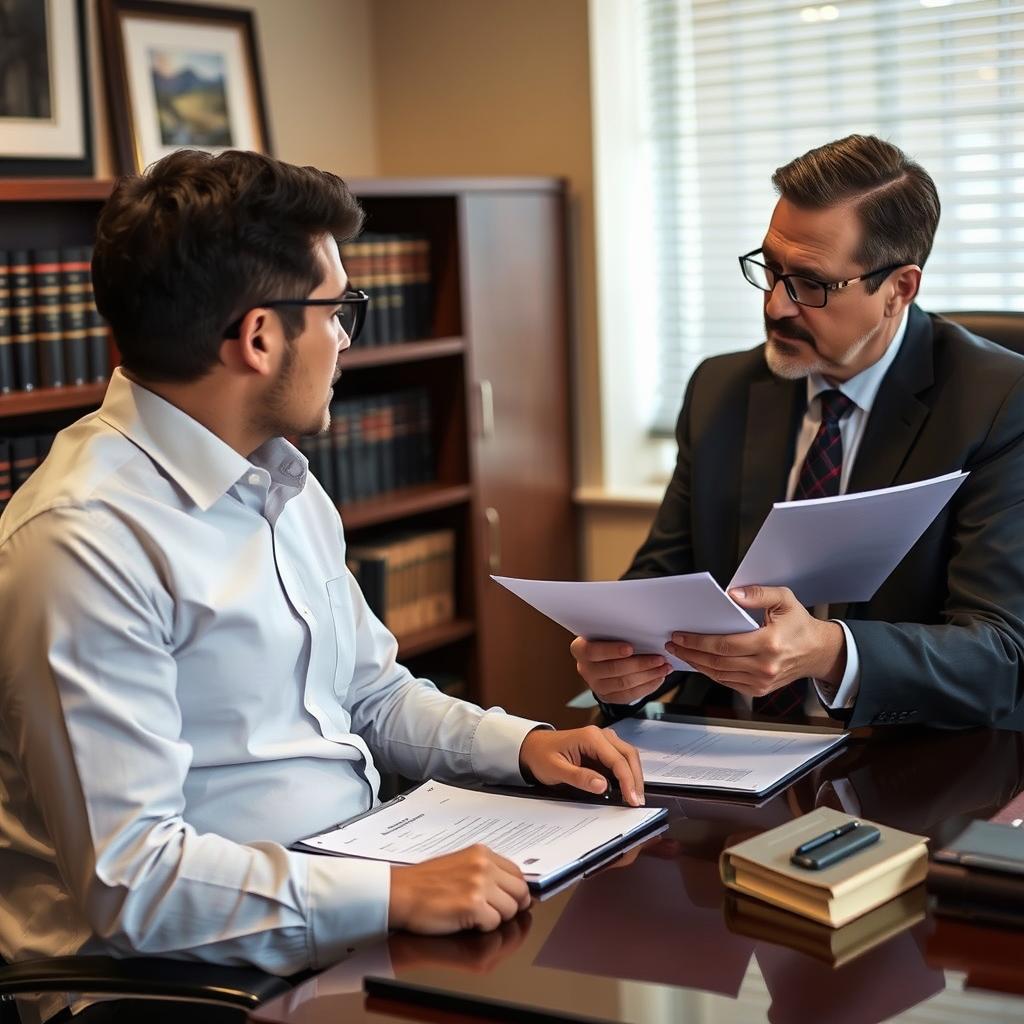 Traumatic Brain Injury Lawyer Staten Island, NY