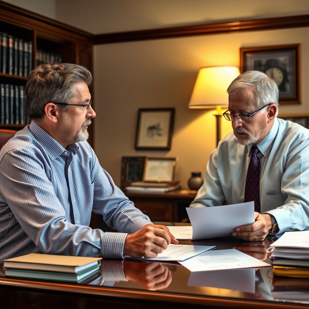 Traumatic Brain Injury Lawyer Steuben County, NY