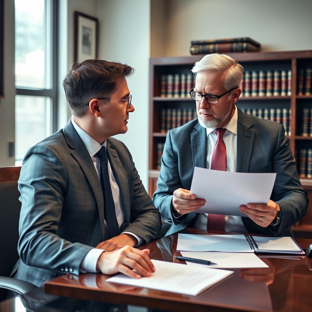 Traumatic Brain Injury Lawyer Suffolk County, NY