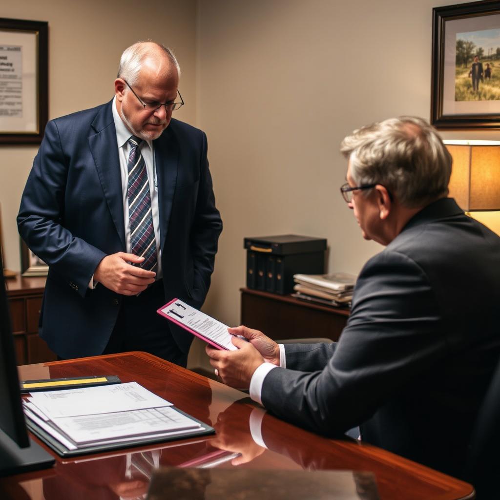 Traumatic Brain Injury Lawyer Suffolk, VA