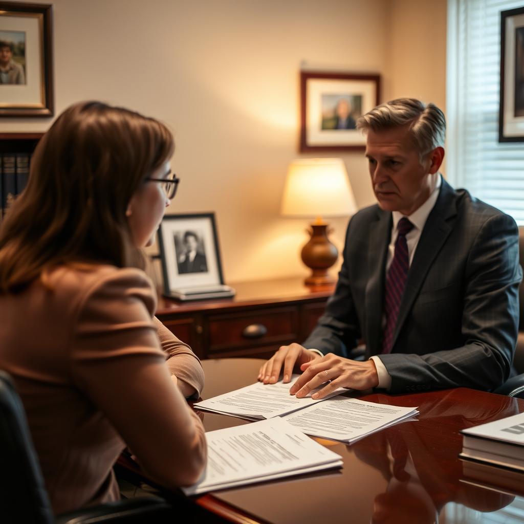 Traumatic Brain Injury Lawyer Sussex County, VA