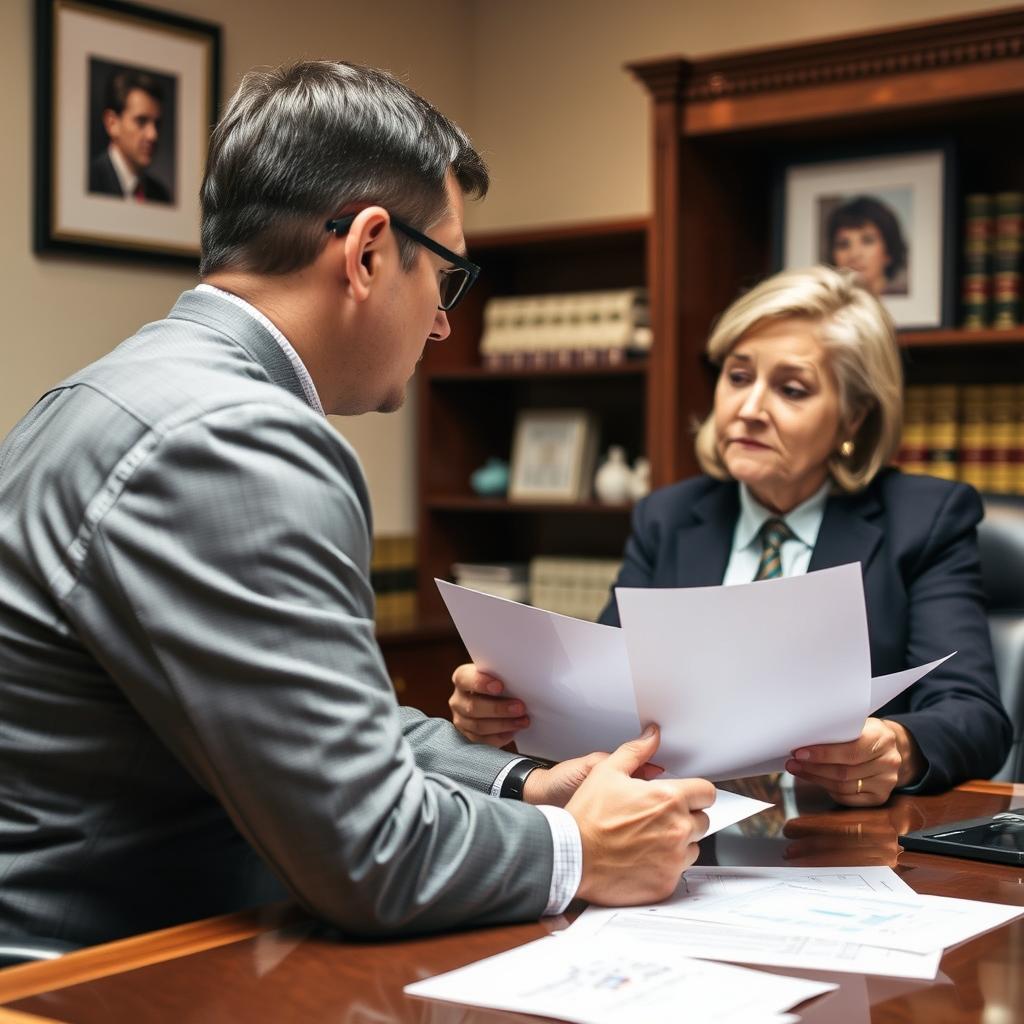 Traumatic Brain Injury Lawyer Tioga County, NY