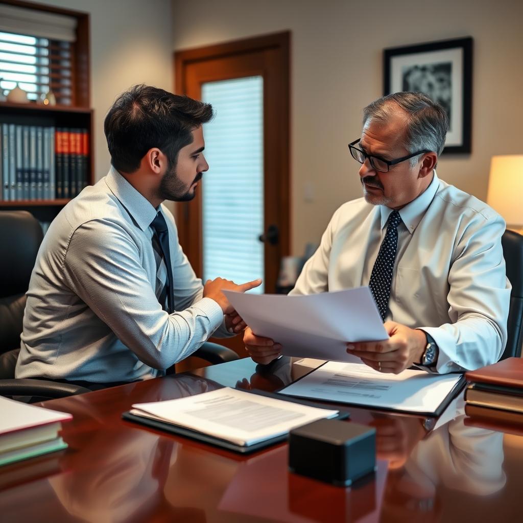 Traumatic Brain Injury Lawyer Ulster County, NY