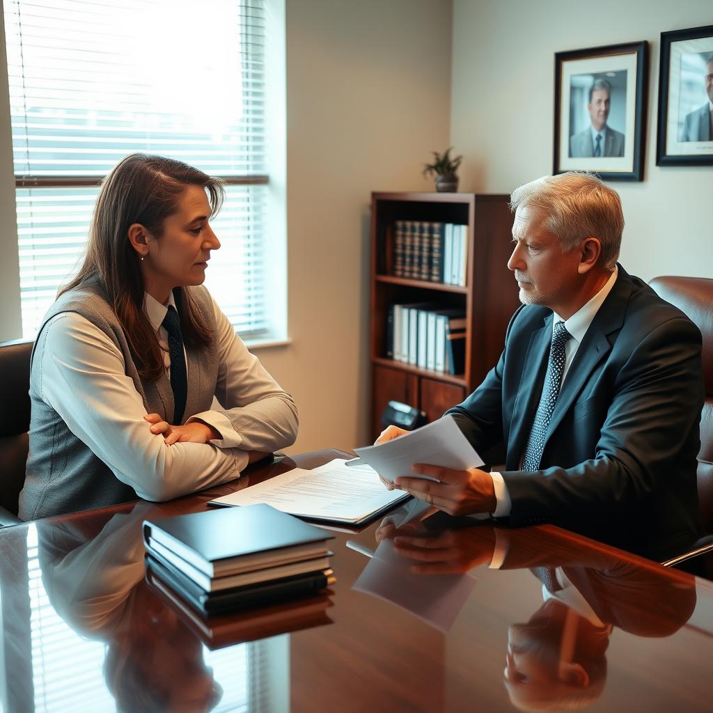 Traumatic Brain Injury Lawyer Wayne County, NY