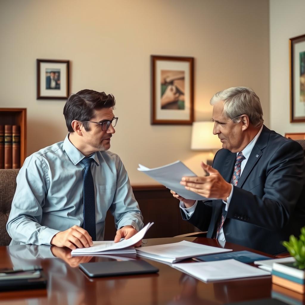 Traumatic Brain Injury Lawyer Wayne County, NY