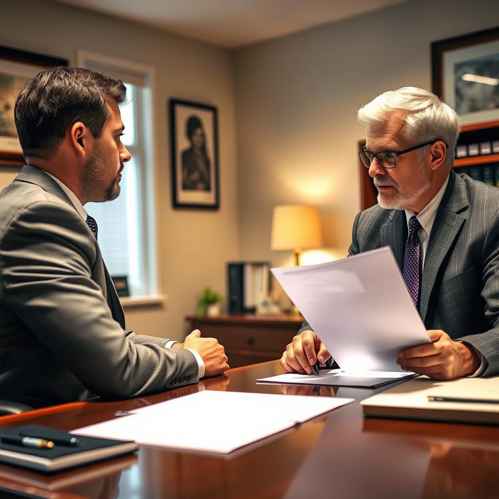 Traumatic Brain Injury Lawyer Wyoming County, NY