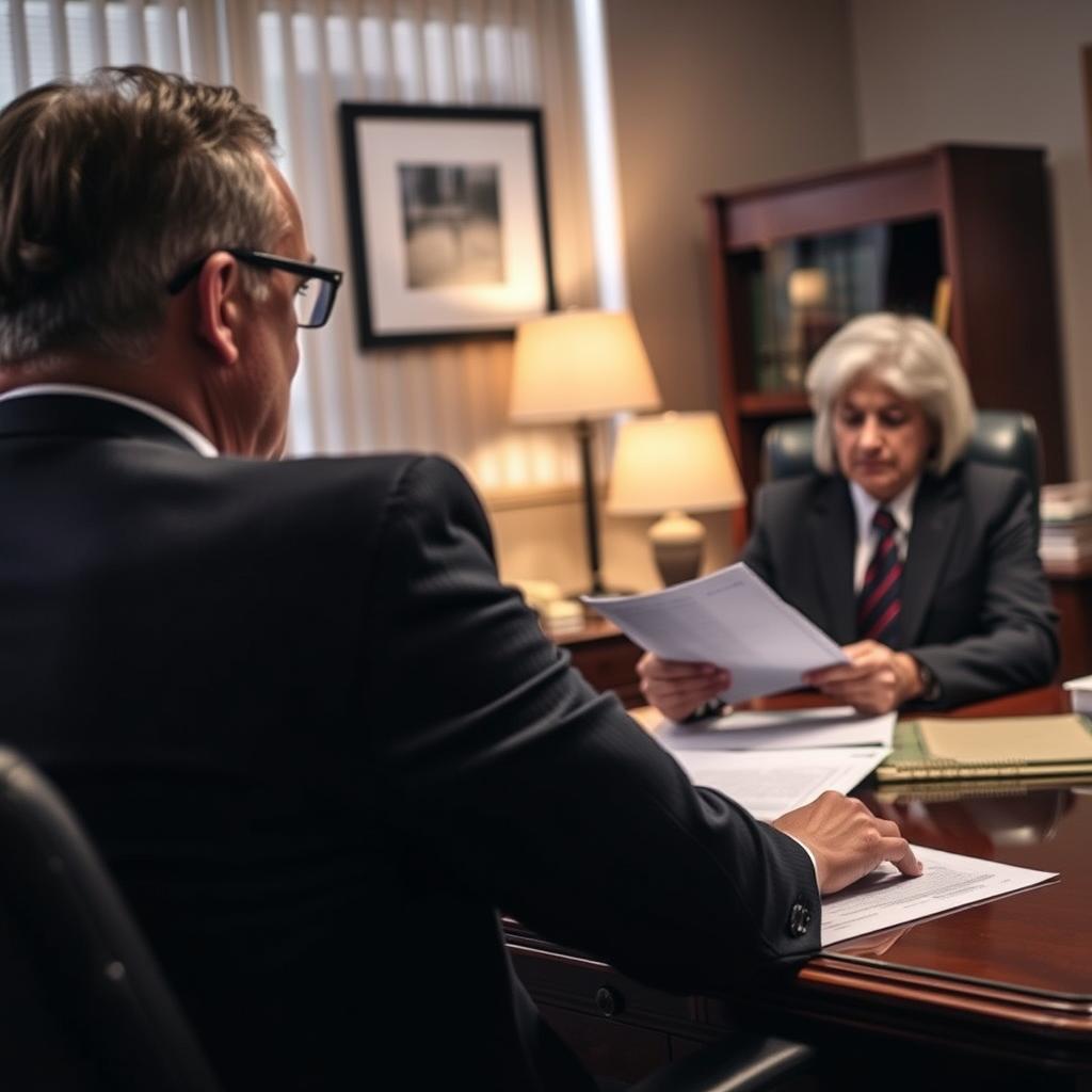 Traumatic Brain Injury Lawyer Wyoming County, NY