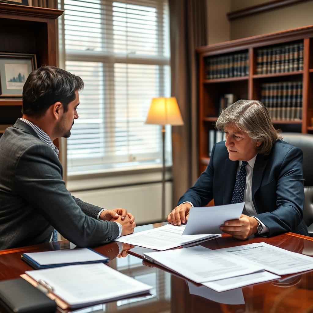 Traumatic Brain Injury Lawyer Yates County, NY