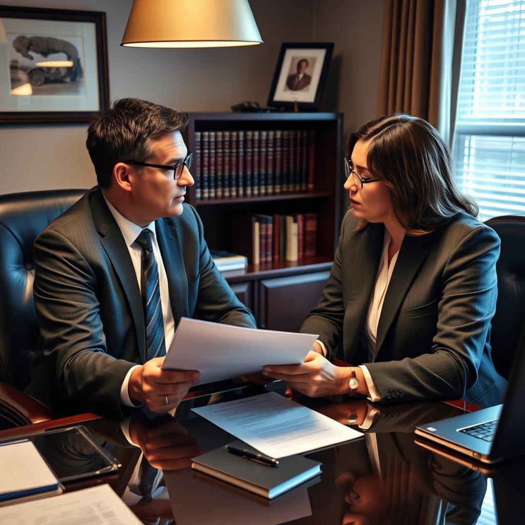 Traumatic Brain Injury Lawyer Yates County, NY