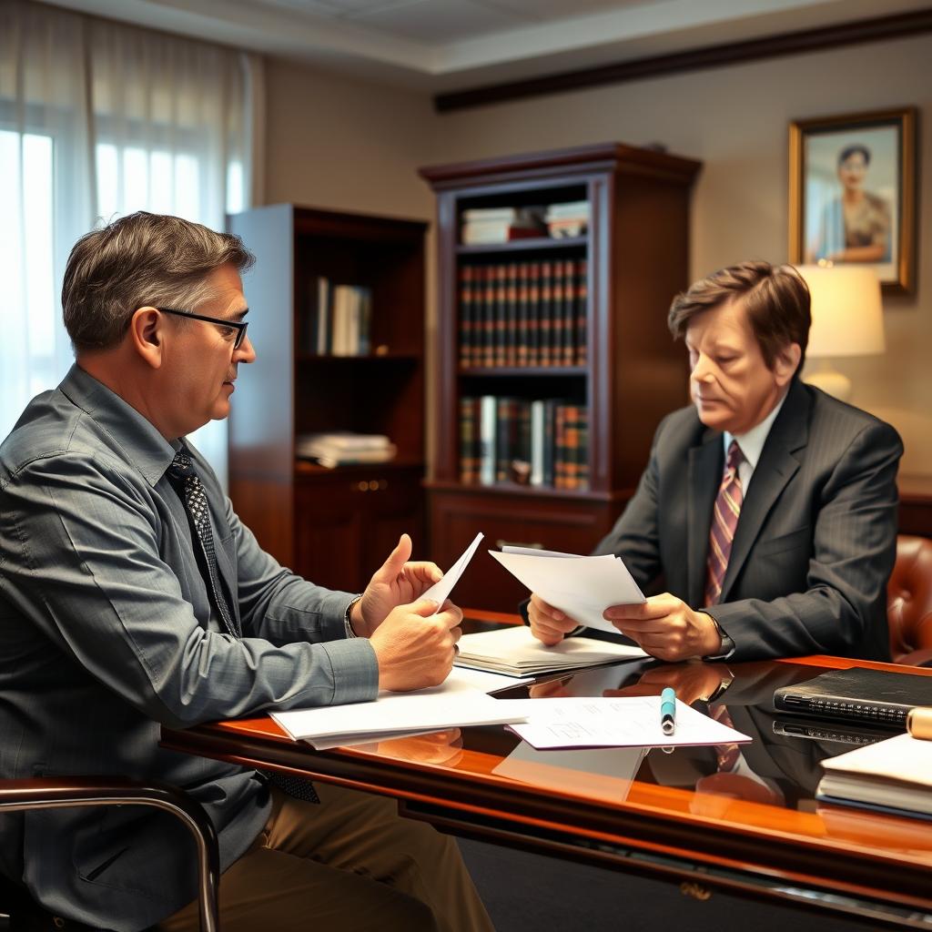 What is comparative negligence in New Jersey