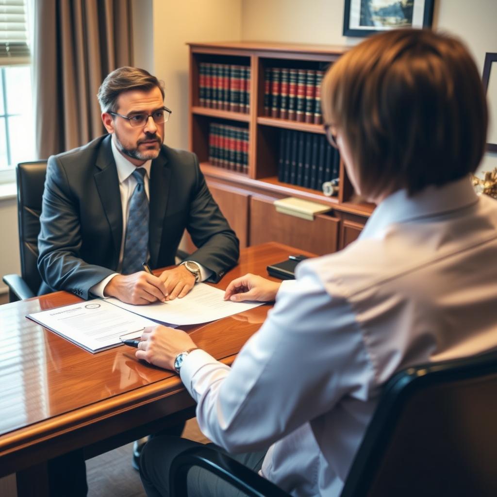When should I hire a personal injury lawyer in Albany County