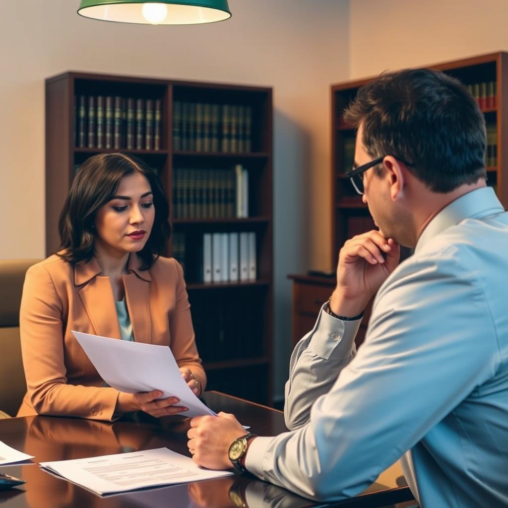 When should I hire a personal injury lawyer in Cecil County