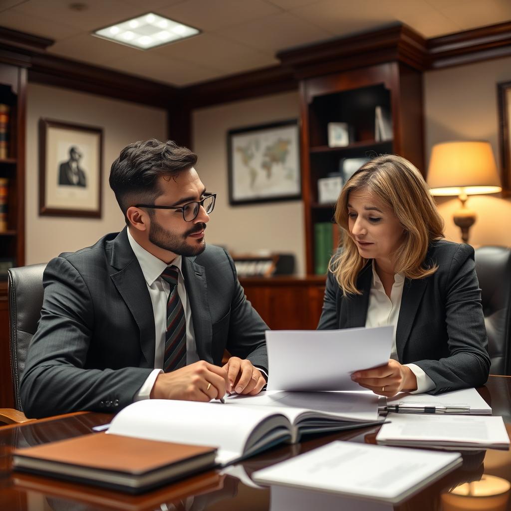 When should I hire a personal injury lawyer in Charles County