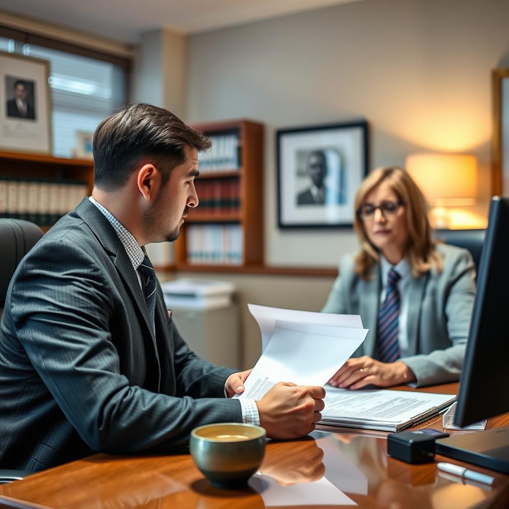 When should I hire a personal injury lawyer in Chesapeake