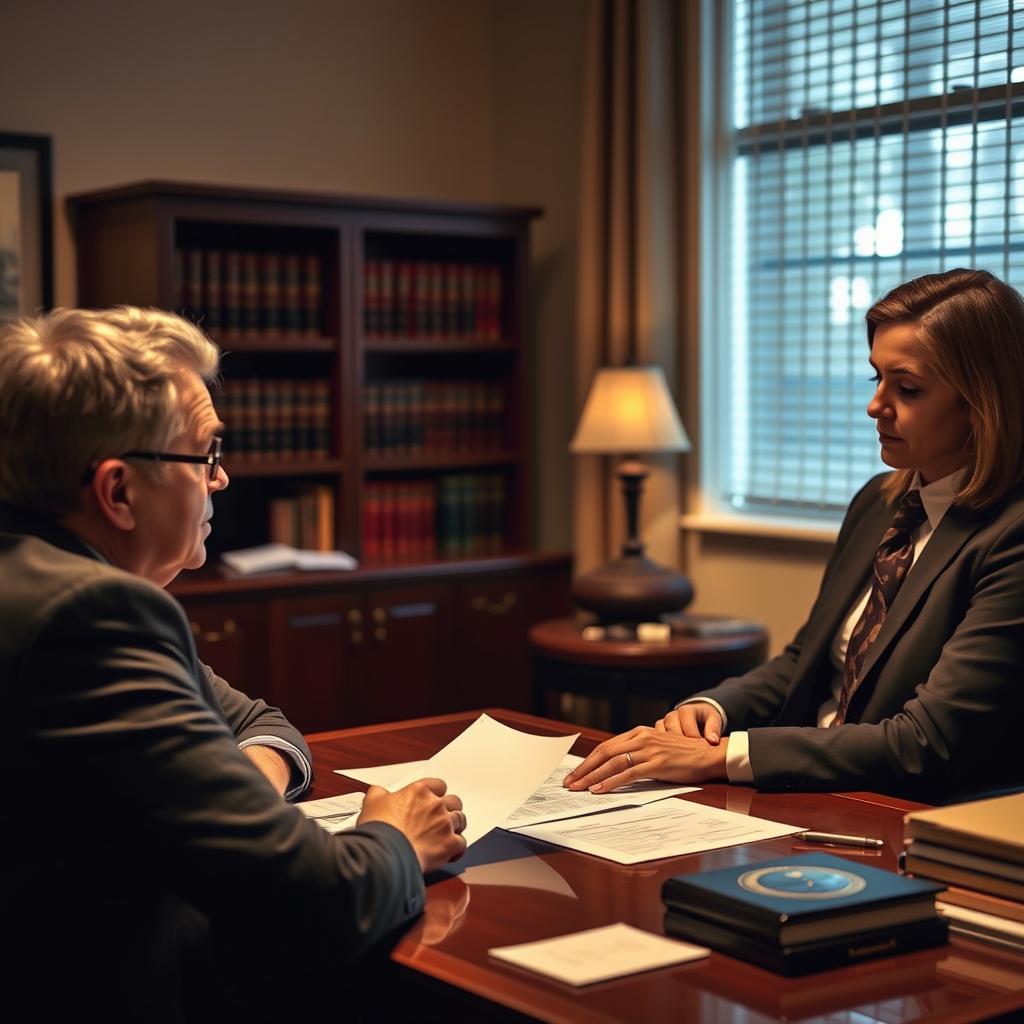 When should I hire a personal injury lawyer in Culpeper County