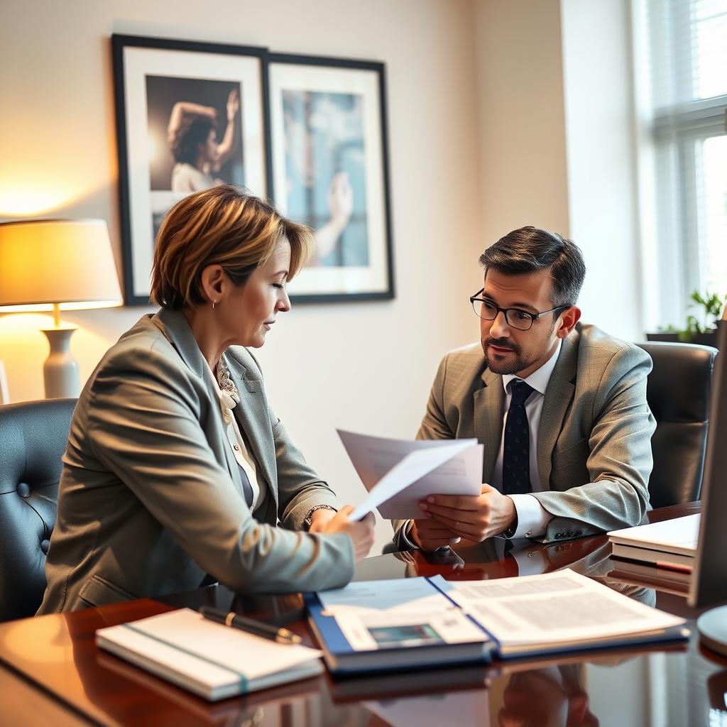 When should I hire a personal injury lawyer in Dupont Circle