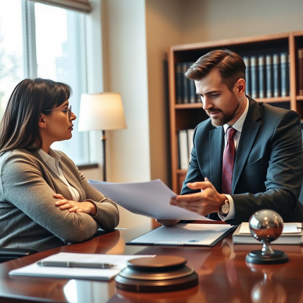 When should I hire a personal injury lawyer in Essex County