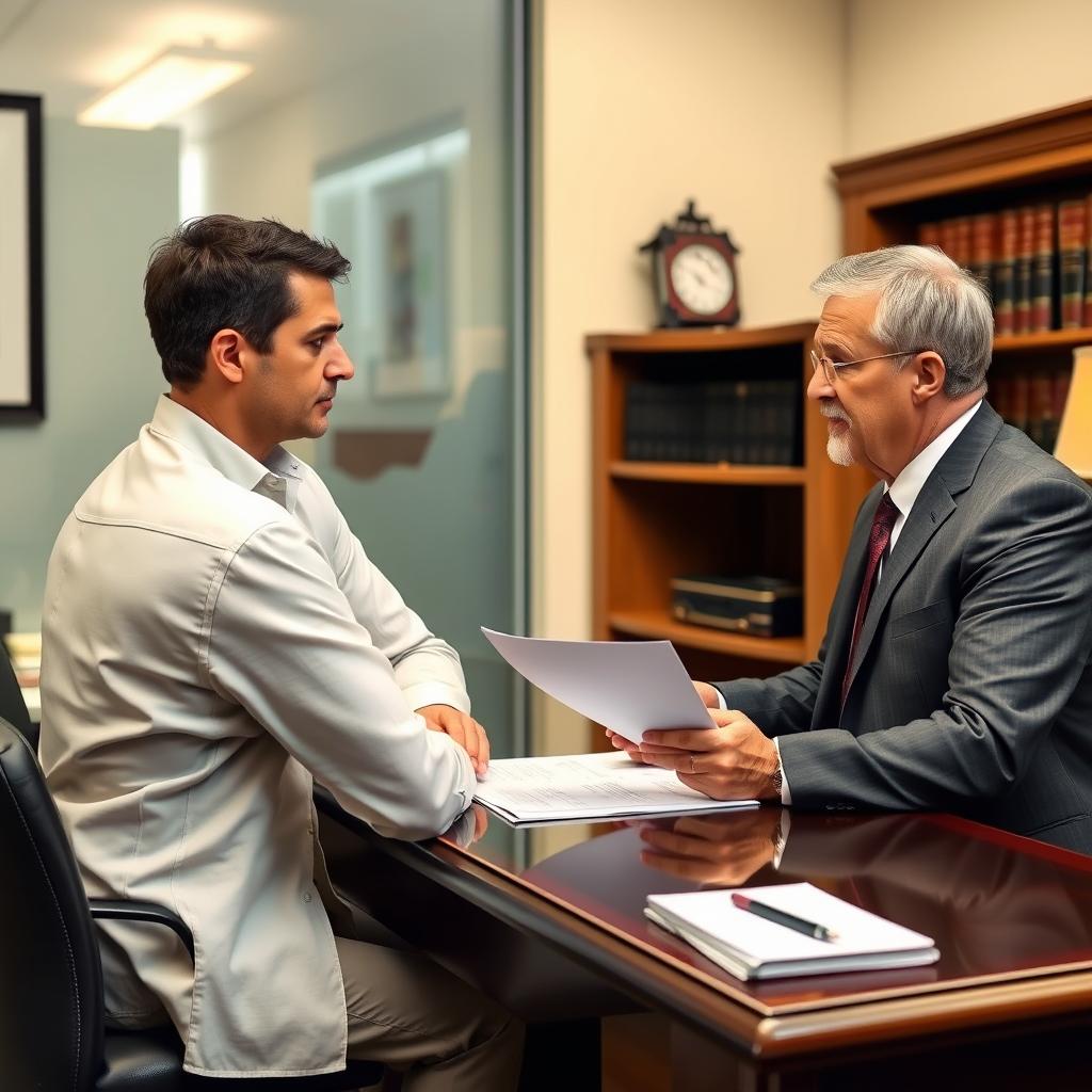 When should I hire a personal injury lawyer in Goochland County
