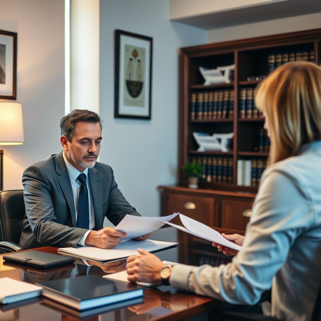 When should I hire a personal injury lawyer in Henrico County
