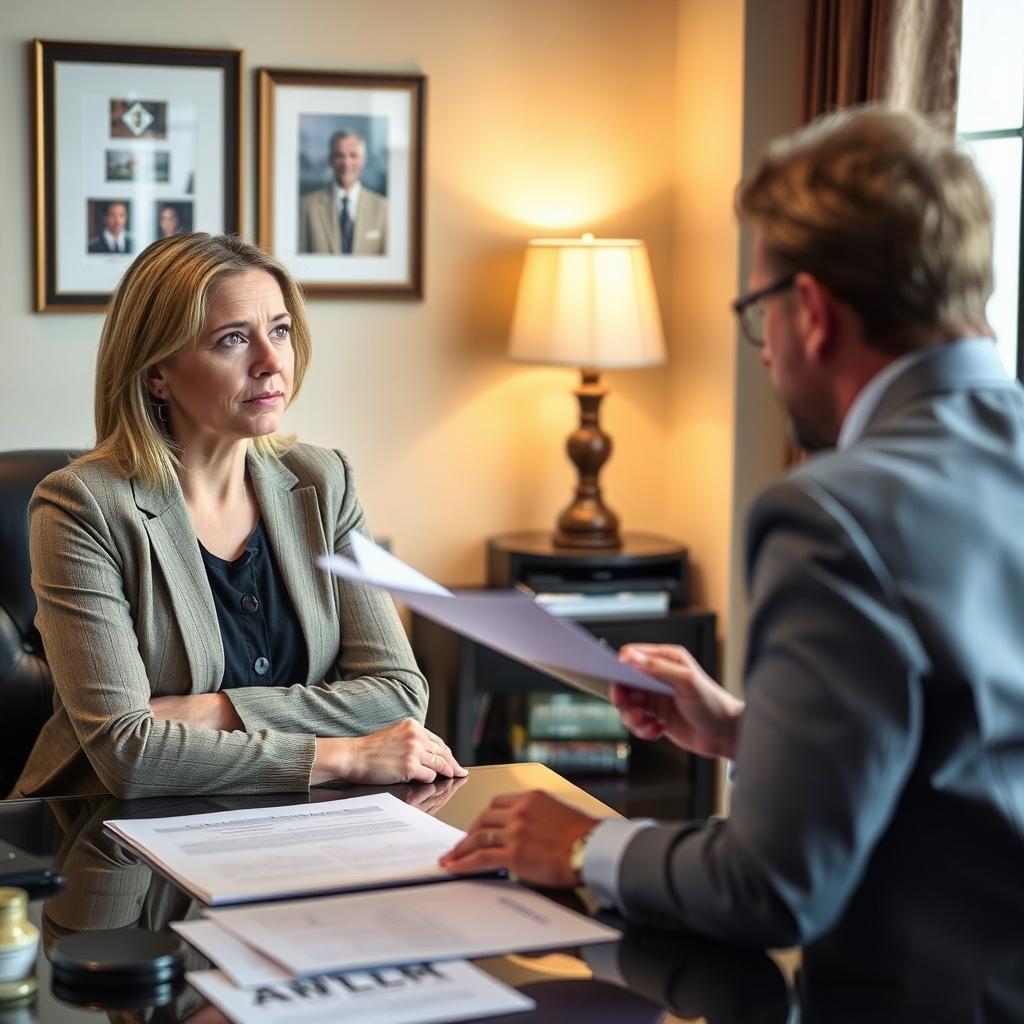 When should I hire a personal injury lawyer in Howard County