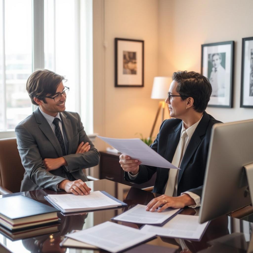 When should I hire a personal injury lawyer in Hudson County