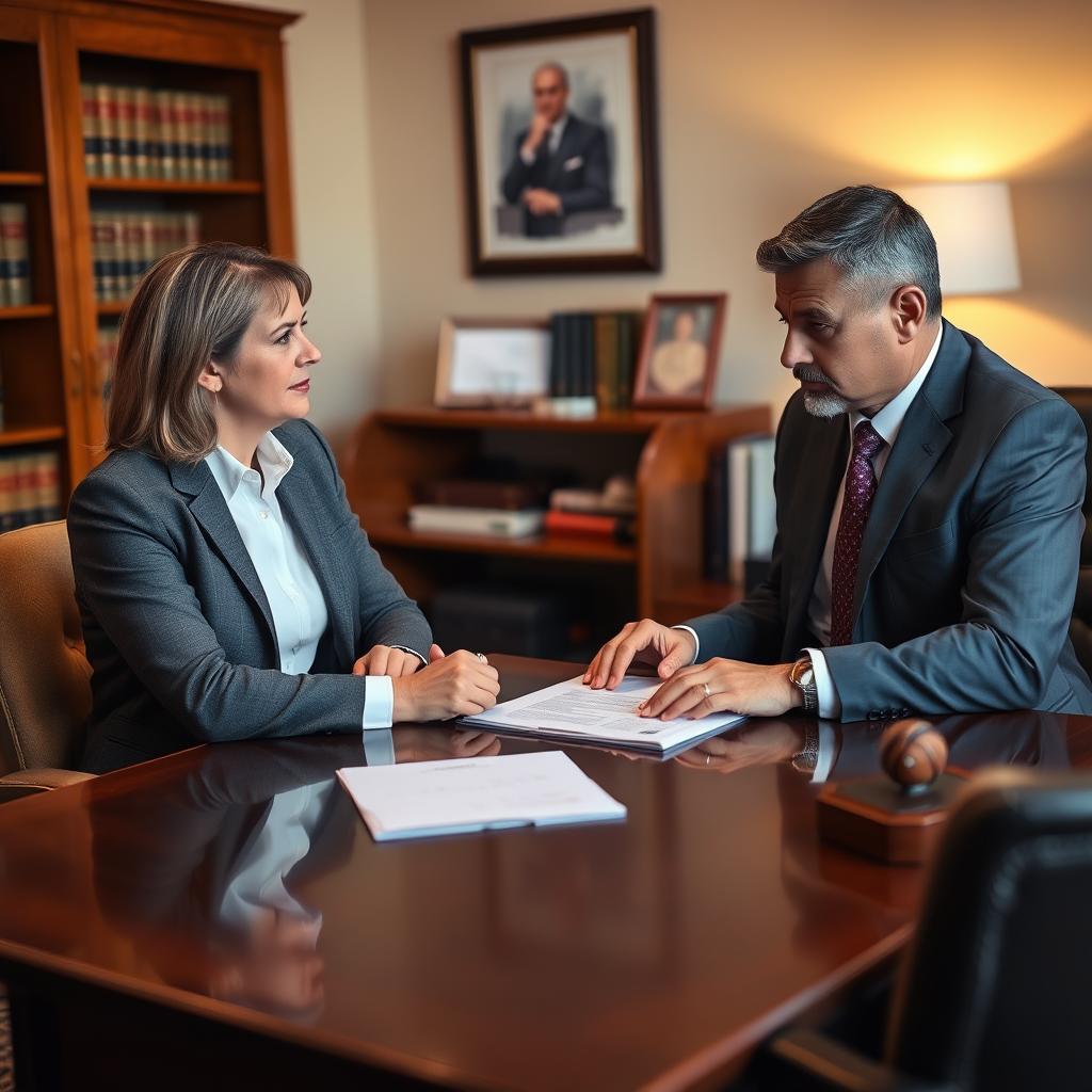 When should I hire a personal injury lawyer in Isle of Wight County