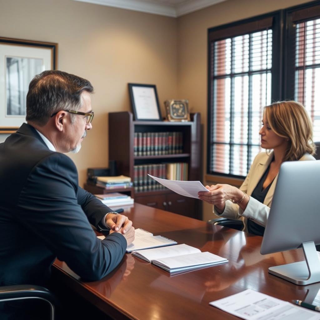 When should I hire a personal injury lawyer in James City County