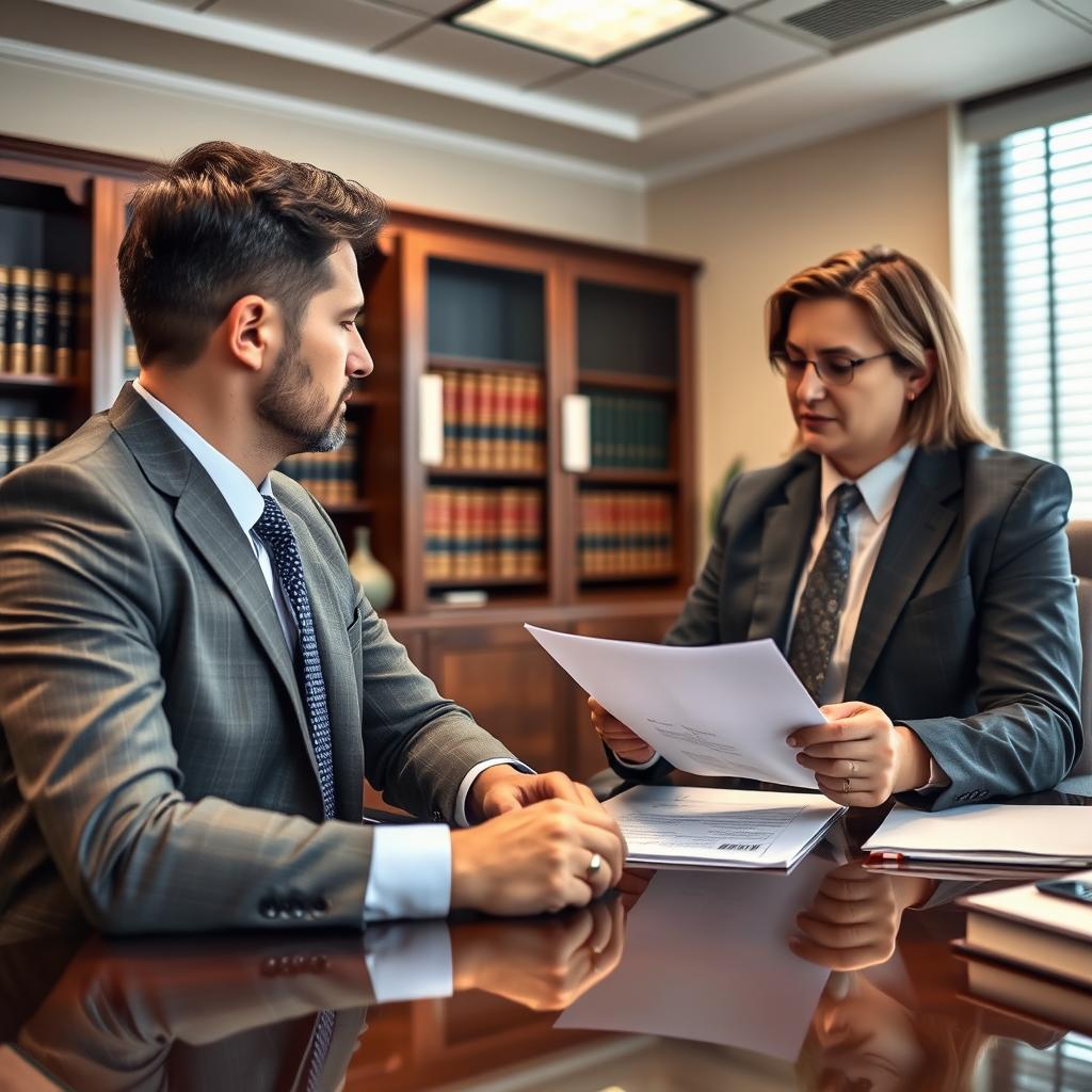 When should I hire a personal injury lawyer in Logan Circle