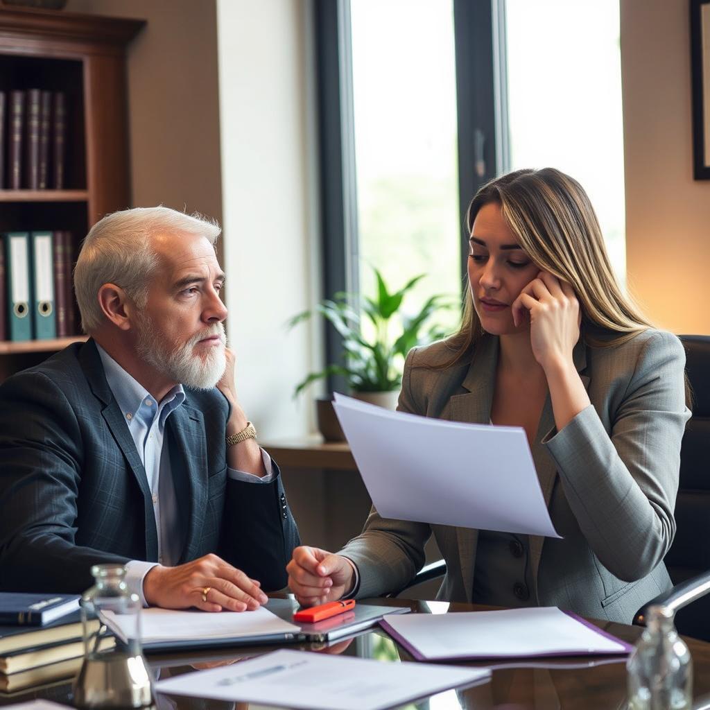 When should I hire a personal injury lawyer in Montgomery County