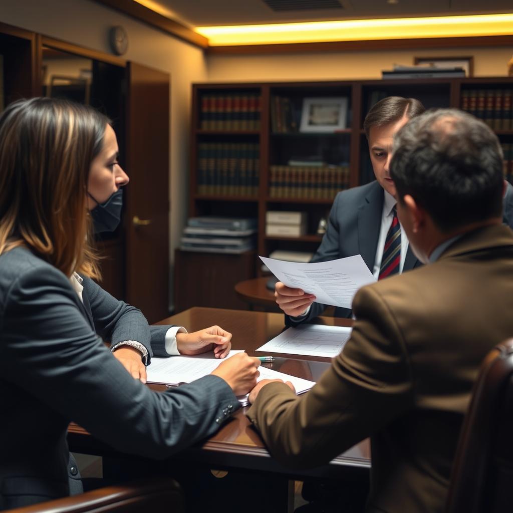 When should I hire a personal injury lawyer in Nassau County