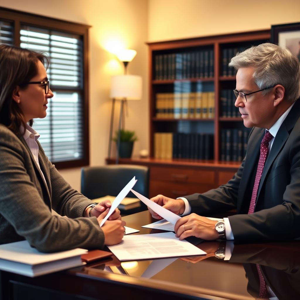 When should I hire a personal injury lawyer in Navy Yard