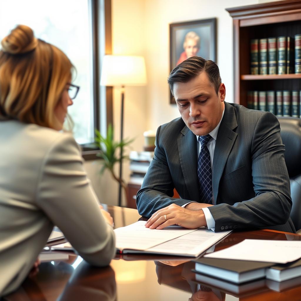 When should I hire a personal injury lawyer in New Jersey