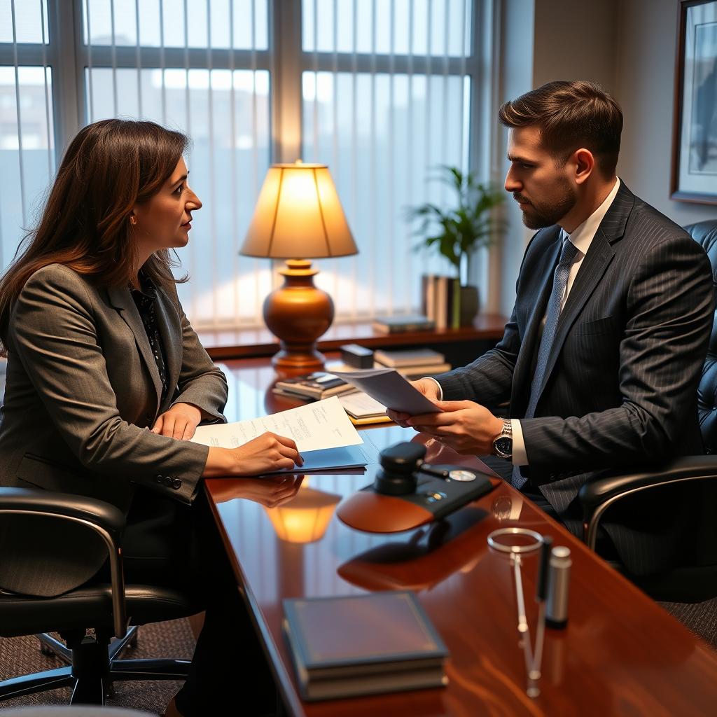 When should I hire a personal injury lawyer in New York County
